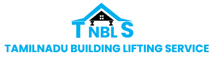 Tamilnadu Building Lifting